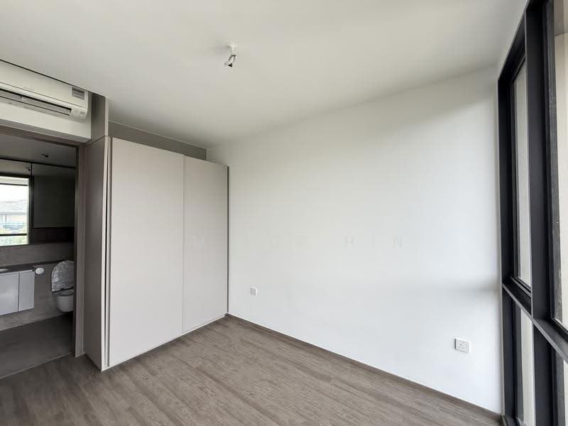 Norwood Grand, 2 Champions Way, Admiralty / Woodlands, 2 Bedrooms, 624 sqft, Condominium For Rent, by Sim Kok Hin, 500256192 - Bedroom - PropertyGuru.com.sg