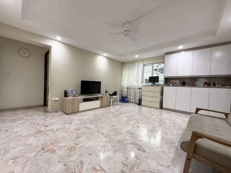 52 Kent Road, 52 Kent Road, Farrer Park / Serangoon Rd, 3 Bedrooms, 980 sqft, HDB Flat For Sale, by Alan Tsui 徐先生, 500256194 - Living Room - PropertyGuru.com.sg