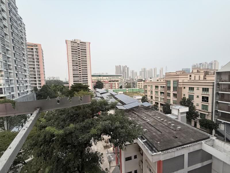 52 Kent Road, 52 Kent Road, Farrer Park / Serangoon Rd, 3 Bedrooms, 980 sqft, HDB Flat For Sale, by Alan Tsui 徐先生, 500256194 - Exterior - PropertyGuru.com.sg