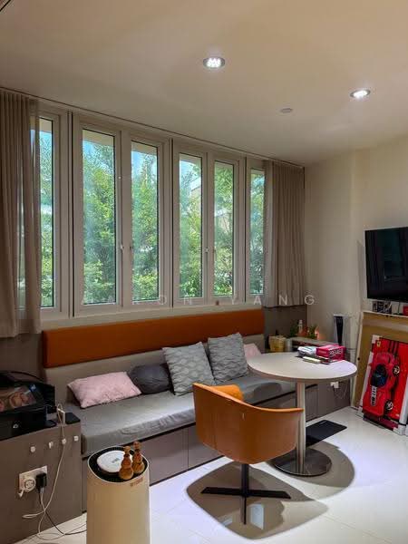 Icon @ Changi, 228 Changi Road, Eunos / Geylang / Paya Lebar, 527 sqft, Shop / Shophouse For Sale, by Aaron Yang, 500256195 - Living Room - CommercialGuru.com.sg