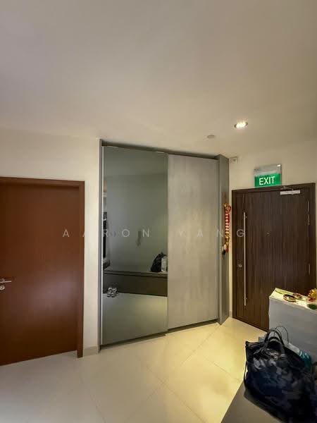 Icon @ Changi, 228 Changi Road, Eunos / Geylang / Paya Lebar, 527 sqft, Shop / Shophouse For Sale, by Aaron Yang, 500256195 - Entrance - CommercialGuru.com.sg