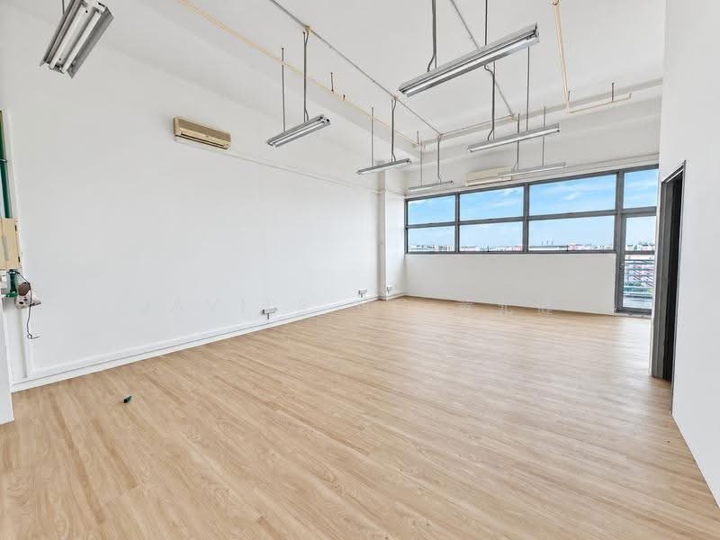 Northstar @ Amk, 7030 Ang Mo Kio Avenue 5, Ang Mo Kio / Bishan / Thomson, 1,141 sqft, Light Industrial (B1) For Sale, by Javier Ng 黄允健, 500256197 - Interior - CommercialGuru.com.sg