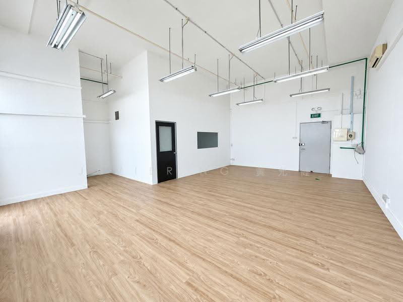Northstar @ Amk, 7030 Ang Mo Kio Avenue 5, Ang Mo Kio / Bishan / Thomson, 1,141 sqft, Light Industrial (B1) For Sale, by Javier Ng 黄允健, 500256197 - Interior - CommercialGuru.com.sg