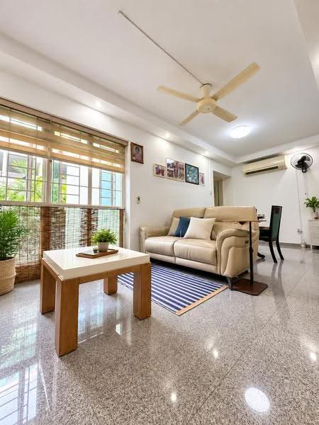 128C Punggol Field Walk, 128C Punggol Field Walk, Hougang / Punggol / Sengkang, 3 Bedrooms, 915 sqft, HDB Flat For Sale, by Mike Lim, 500256199 - Living Room - PropertyGuru.com.sg