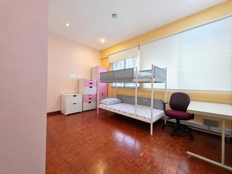 Palm Grove Avenue, Hougang / Punggol / Sengkang, 4 Bedrooms, 2,500 sqft, Terraced House For Rent, by Daniel Low, 500256200 - Bedroom - PropertyGuru.com.sg