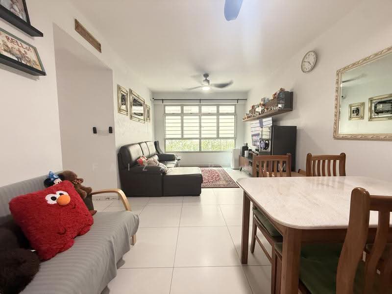 527A Costa Ris, 527A Pasir Ris Street 51, Pasir Ris / Tampines, 3 Bedrooms, 1,001 sqft, HDB Flat For Sale, by Faizal Rahim, 500256202 - Living Room - PropertyGuru.com.sg