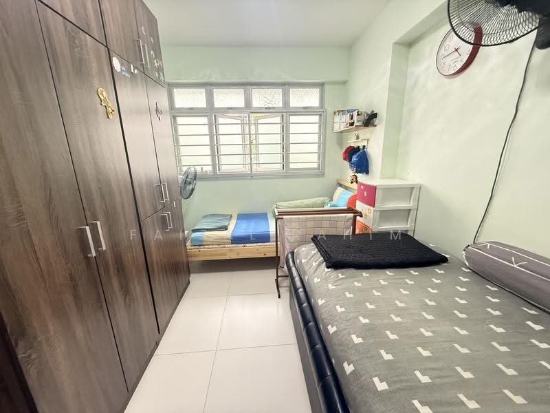 527A Costa Ris, 527A Pasir Ris Street 51, Pasir Ris / Tampines, 3 Bedrooms, 1,001 sqft, HDB Flat For Sale, by Faizal Rahim, 500256202 - Bedroom - PropertyGuru.com.sg