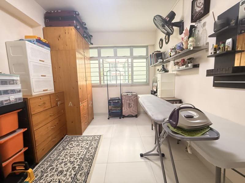 527A Costa Ris, 527A Pasir Ris Street 51, Pasir Ris / Tampines, 3 Bedrooms, 1,001 sqft, HDB Flat For Sale, by Faizal Rahim, 500256202 - Interior - PropertyGuru.com.sg
