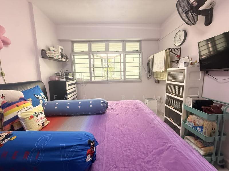 527A Costa Ris, 527A Pasir Ris Street 51, Pasir Ris / Tampines, 3 Bedrooms, 1,001 sqft, HDB Flat For Sale, by Faizal Rahim, 500256202 - Bedroom - PropertyGuru.com.sg