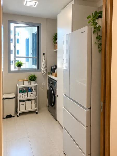 The Santorini, Tampines Street 86, Pasir Ris / Tampines, 2 Bedrooms, 721 sqft, Condominium For Sale, by Magdalene Chong, 500256204 - Interior - PropertyGuru.com.sg