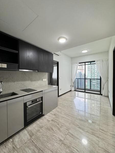 Neu at Novena, 27 Moulmein Rise, Newton / Novena, 2 Bedrooms, 570 sqft, Condominium For Sale, by Arielle Tang, 500256206 - PropertyGuru.com.sg
