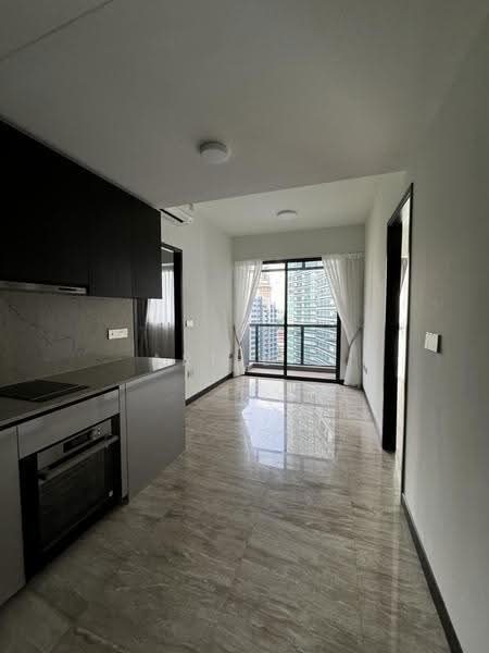 Neu at Novena, 27 Moulmein Rise, Newton / Novena, 2 Bedrooms, 570 sqft, Condominium For Sale, by Arielle Tang, 500256206 - PropertyGuru.com.sg