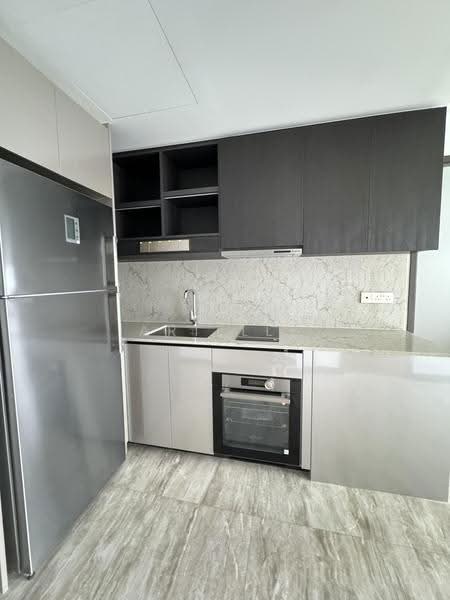 Neu at Novena, 27 Moulmein Rise, Newton / Novena, 2 Bedrooms, 570 sqft, Condominium For Sale, by Arielle Tang, 500256206 - PropertyGuru.com.sg