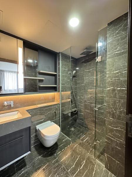 Neu at Novena, 27 Moulmein Rise, Newton / Novena, 2 Bedrooms, 570 sqft, Condominium For Sale, by Arielle Tang, 500256206 - PropertyGuru.com.sg