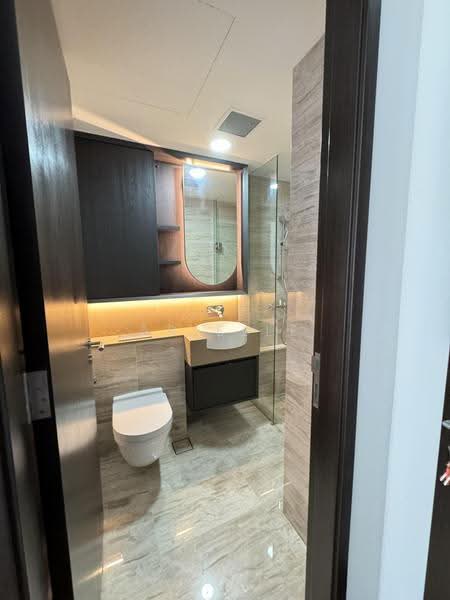 Neu at Novena, 27 Moulmein Rise, Newton / Novena, 2 Bedrooms, 570 sqft, Condominium For Sale, by Arielle Tang, 500256206 - PropertyGuru.com.sg