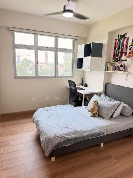 430B Yishun Avenue 11, 430B Yishun Avenue 11, Sembawang / Yishun, 3 Bedrooms, 990 sqft, HDB Flat For Sale, by Jimmy Beh, 500256207 - Bedroom - PropertyGuru.com.sg