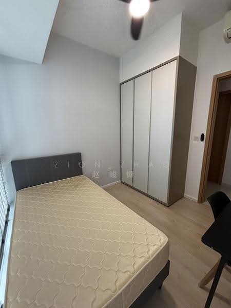 H2O Residences, 30 Fernvale Link, Seletar / Yio Chu Kang, Room Rental, 100 sqft, Condominium For Rent, by Zion Zhao 赵峻慷, 500256208 - Bedroom - PropertyGuru.com.sg