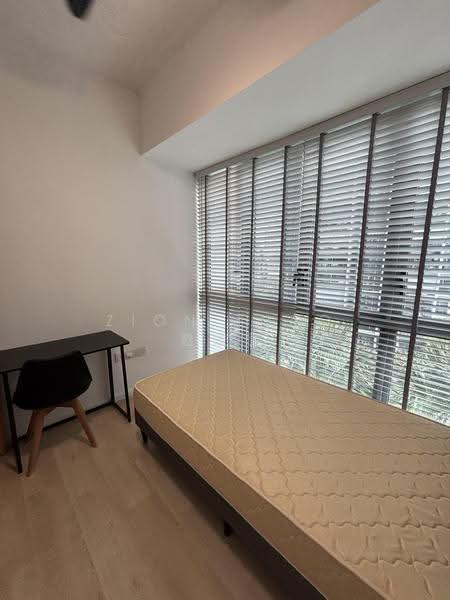 H2O Residences, 30 Fernvale Link, Seletar / Yio Chu Kang, Room Rental, 100 sqft, Condominium For Rent, by Zion Zhao 赵峻慷, 500256208 - Bedroom - PropertyGuru.com.sg