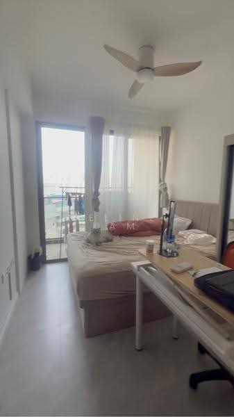 Clavon, 8 Clementi Avenue 1, Buona Vista / West Coast / Clementi New Town, 2 Bedrooms, 530 sqft, Condominium For Sale, by Celine Kam, 500256211 - PropertyGuru.com.sg
