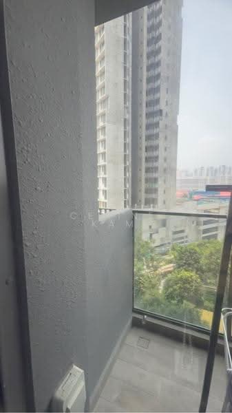 Clavon, 8 Clementi Avenue 1, Buona Vista / West Coast / Clementi New Town, 2 Bedrooms, 530 sqft, Condominium For Sale, by Celine Kam, 500256211 - PropertyGuru.com.sg