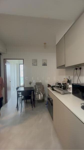 Clavon, 8 Clementi Avenue 1, Buona Vista / West Coast / Clementi New Town, 2 Bedrooms, 530 sqft, Condominium For Sale, by Celine Kam, 500256211 - PropertyGuru.com.sg