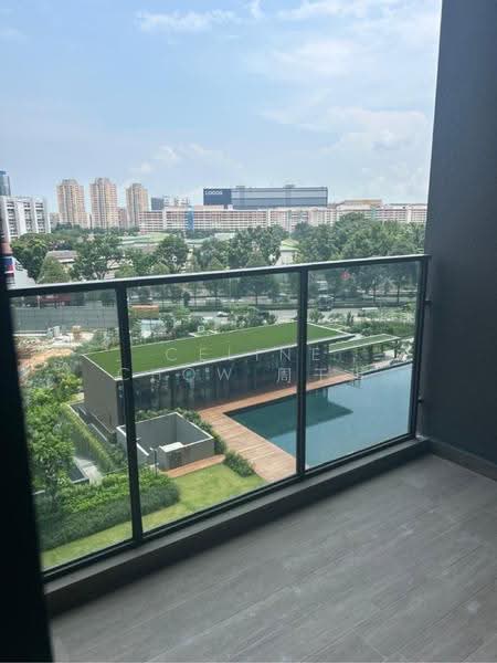 Clavon, 8 Clementi Avenue 1, Buona Vista / West Coast / Clementi New Town, 2 Bedrooms, 530 sqft, Condominium For Sale, by Celine Chow 周于琪, 500256214 - PropertyGuru.com.sg