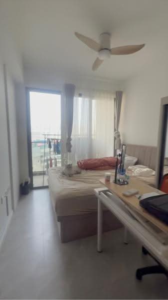 Clavon, 8 Clementi Avenue 1, Buona Vista / West Coast / Clementi New Town, 2 Bedrooms, 530 sqft, Condominium For Sale, by Celine Chow 周于琪, 500256214 - PropertyGuru.com.sg