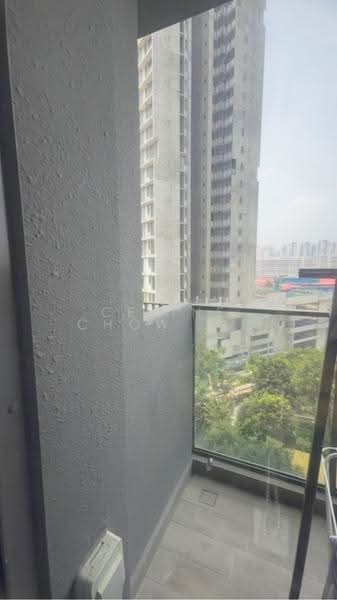 Clavon, 8 Clementi Avenue 1, Buona Vista / West Coast / Clementi New Town, 2 Bedrooms, 530 sqft, Condominium For Sale, by Celine Chow 周于琪, 500256214 - PropertyGuru.com.sg