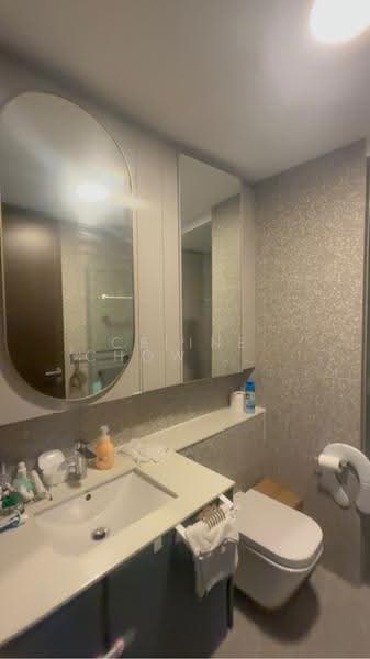 Clavon, 8 Clementi Avenue 1, Buona Vista / West Coast / Clementi New Town, 2 Bedrooms, 530 sqft, Condominium For Sale, by Celine Chow 周于琪, 500256214 - PropertyGuru.com.sg