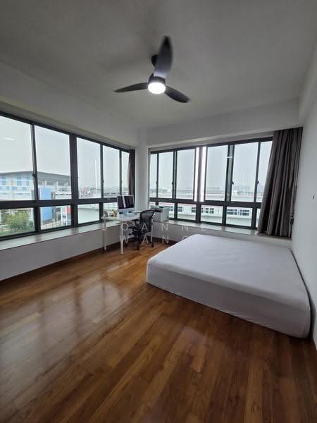 The Beverly, 45 Toh Tuck Road, Clementi Park / Upper Bukit Timah, 4 Bedrooms, 3,757 sqft, Condominium For Sale, by Joanne Wang, 500256215 - Bedroom - PropertyGuru.com.sg