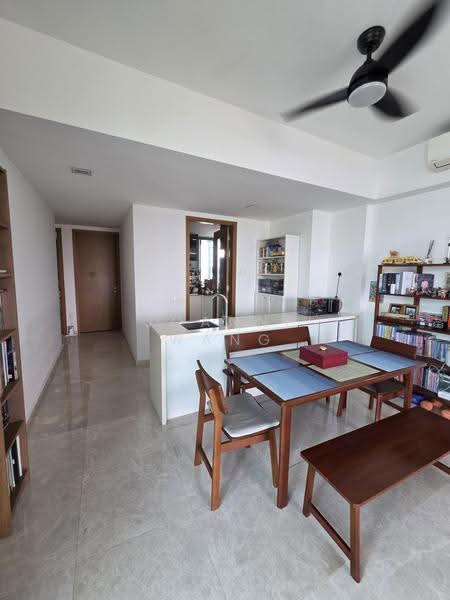 The Beverly, 45 Toh Tuck Road, Clementi Park / Upper Bukit Timah, 4 Bedrooms, 3,757 sqft, Condominium For Sale, by Joanne Wang, 500256215 - Dining Room - PropertyGuru.com.sg