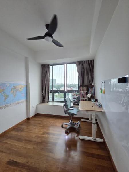 The Beverly, 45 Toh Tuck Road, Clementi Park / Upper Bukit Timah, 4 Bedrooms, 3,757 sqft, Condominium For Sale, by Joanne Wang, 500256215 - Study - PropertyGuru.com.sg