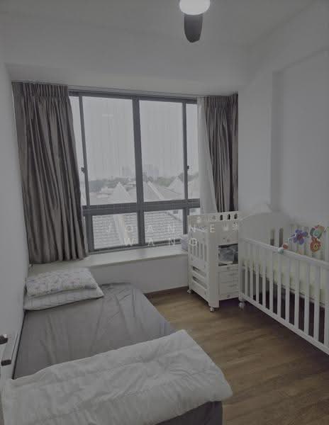 The Beverly, 45 Toh Tuck Road, Clementi Park / Upper Bukit Timah, 4 Bedrooms, 3,757 sqft, Condominium For Sale, by Joanne Wang, 500256215 - Bedroom - PropertyGuru.com.sg