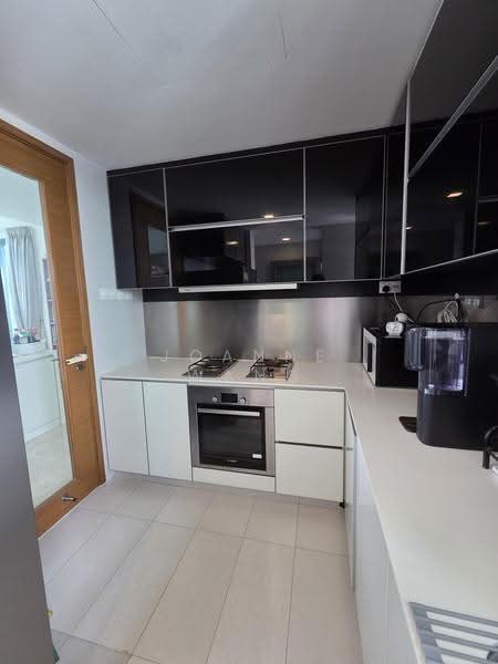 The Beverly, 45 Toh Tuck Road, Clementi Park / Upper Bukit Timah, 4 Bedrooms, 3,757 sqft, Condominium For Sale, by Joanne Wang, 500256215 - Kitchen - PropertyGuru.com.sg