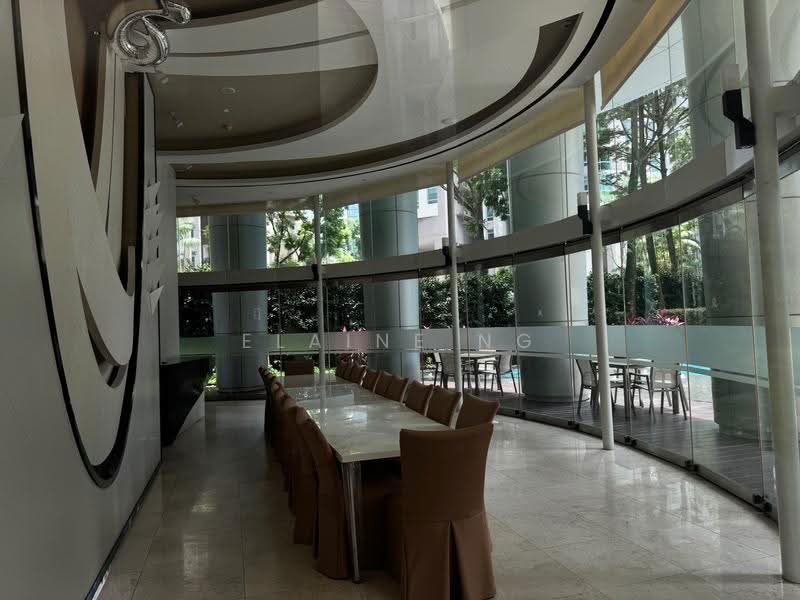 St. Regis Residences Singapore, 31 Tanglin Road, Tanglin / Holland / Bukit Timah, 4 Bedrooms, 2,121 sqft, Condominium For Rent, by Elaine Ng, 500256216 - St Regis Residences facility - PropertyGuru.com.sg
