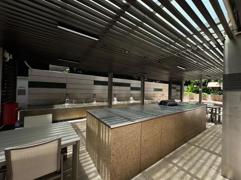 St. Regis Residences Singapore, 31 Tanglin Road, Tanglin / Holland / Bukit Timah, 4 Bedrooms, 2,121 sqft, Condominium For Rent, by Elaine Ng, 500256216 - St Regis Residences facility - PropertyGuru.com.sg