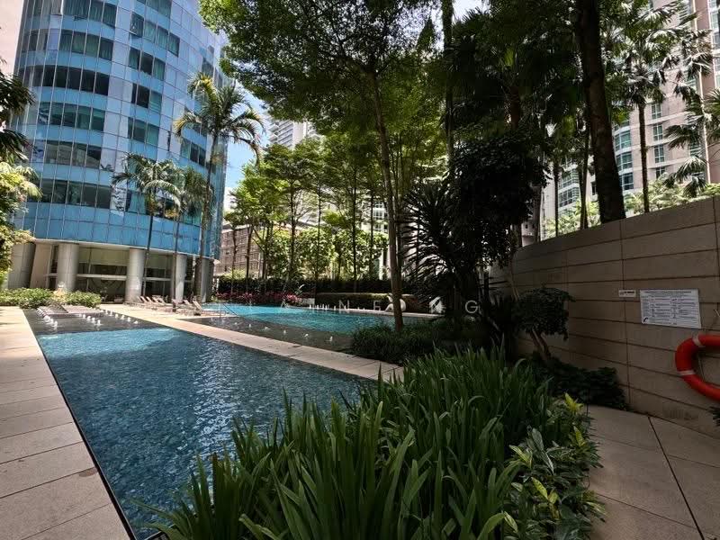 St. Regis Residences Singapore, 31 Tanglin Road, Tanglin / Holland / Bukit Timah, 4 Bedrooms, 2,121 sqft, Condominium For Rent, by Elaine Ng, 500256216 - St Regis Residences facility - PropertyGuru.com.sg