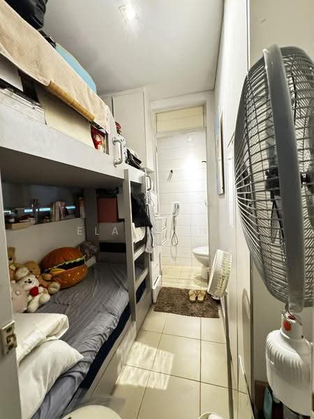 St. Regis Residences Singapore, 31 Tanglin Road, Tanglin / Holland / Bukit Timah, 4 Bedrooms, 2,121 sqft, Condominium For Rent, by Elaine Ng, 500256216 - Helper’s room w ensuite - PropertyGuru.com.sg