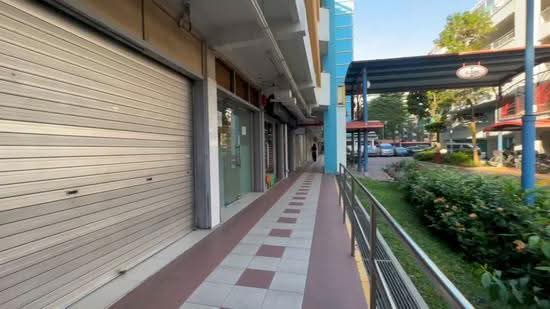 107 Jalan Bukit Merah, 107 107, Alexandra / Commonwealth, 1,250 sqft, Shop / Shophouse For Sale, by Ssharon Loh, 500256221 - CommercialGuru.com.sg