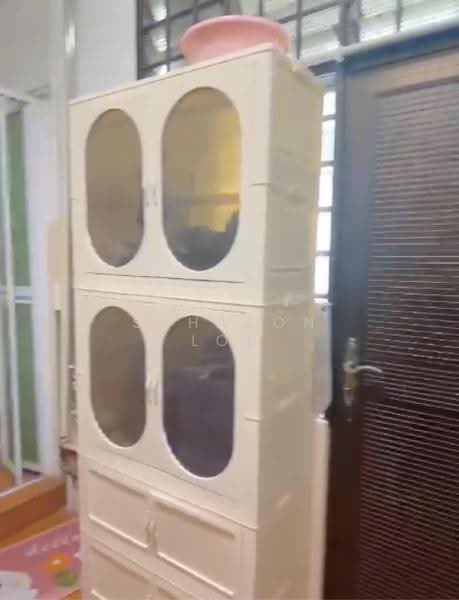 3 Saint George's Road, 3 3, Balestier / Toa Payoh, 1,390 sqft, Shop / Shophouse For Sale, by Ssharon Loh, 500256223 - CommercialGuru.com.sg