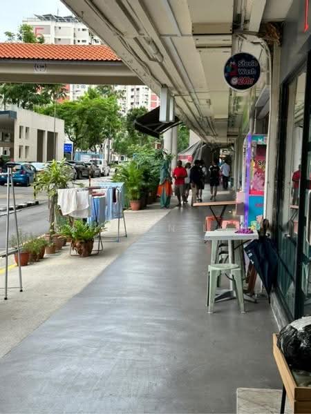 3 Saint George's Road, 3 3, Balestier / Toa Payoh, 1,390 sqft, Shop / Shophouse For Sale, by Ssharon Loh, 500256223 - CommercialGuru.com.sg