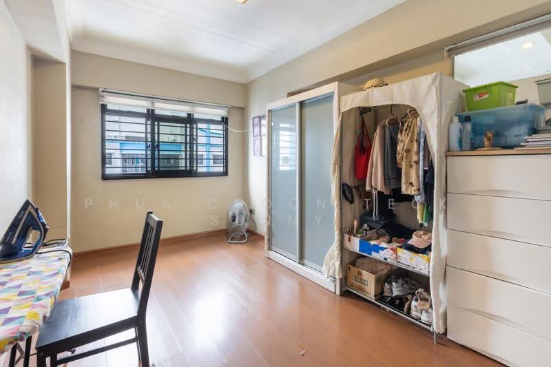 691B Choa Chu Kang Crescent, 691B Choa Chu Kang Crescent, Dairy Farm / Bukit Panjang / Choa Chu Kang, 3 Bedrooms, 1,184 sqft, HDB Flat For Sale, by Phua Choon Teck Sunny, 500256225 - PropertyGuru.com.sg