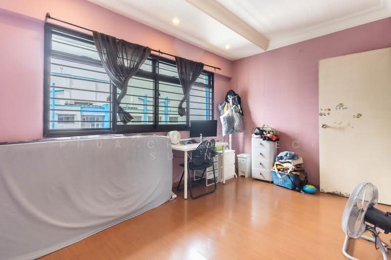 691B Choa Chu Kang Crescent, 691B Choa Chu Kang Crescent, Dairy Farm / Bukit Panjang / Choa Chu Kang, 3 Bedrooms, 1,184 sqft, HDB Flat For Sale, by Phua Choon Teck Sunny, 500256225 - PropertyGuru.com.sg