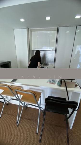 Newton Suites, 60 Newton Road, Newton / Novena, 2 Bedrooms, 797 sqft, Condominium For Rent, by Patsy Sim, 500256226 - PropertyGuru.com.sg