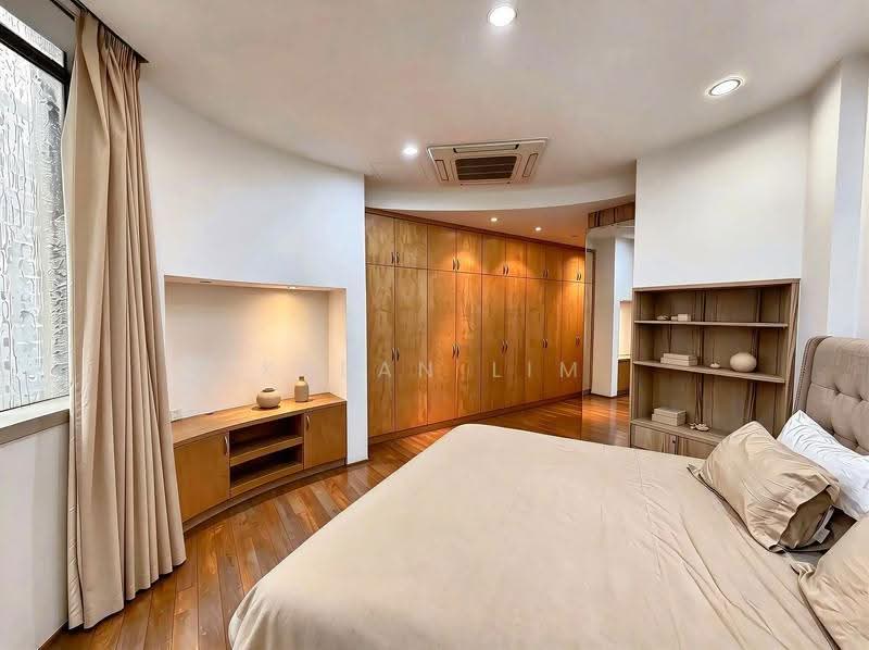 Horizon Towers, 15 Leonie Hill Road, Orchard / River Valley, 4 Bedrooms, 2,590 sqft, Condominium For Sale, by Kyean Lim, 500256230 - Bedroom - PropertyGuru.com.sg