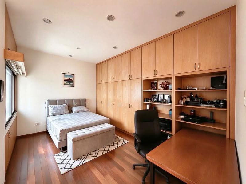 Horizon Towers, 15 Leonie Hill Road, Orchard / River Valley, 4 Bedrooms, 2,590 sqft, Condominium For Sale, by Kyean Lim, 500256230 - Bedroom - PropertyGuru.com.sg