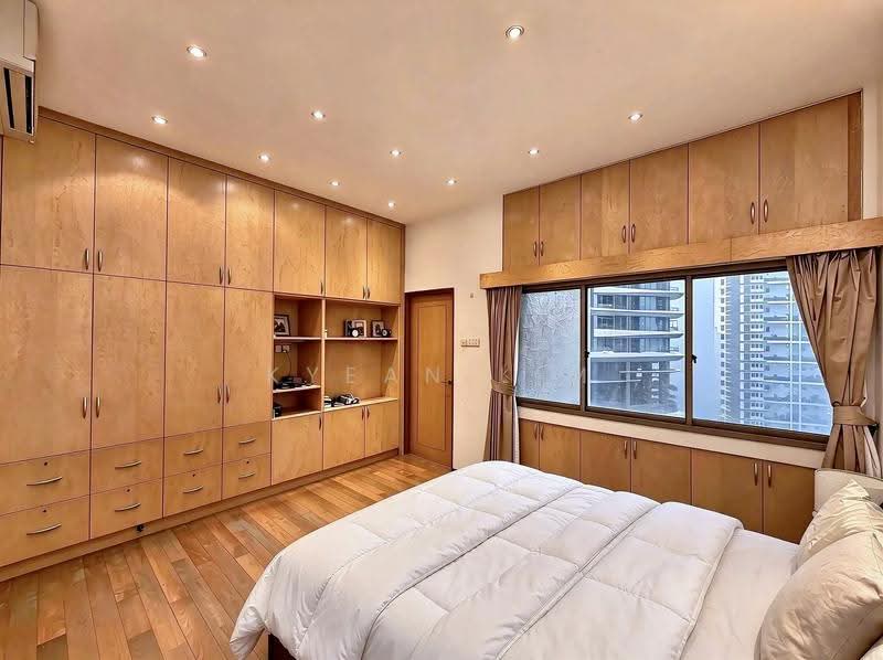 Horizon Towers, 15 Leonie Hill Road, Orchard / River Valley, 4 Bedrooms, 2,590 sqft, Condominium For Sale, by Kyean Lim, 500256230 - Bedroom - PropertyGuru.com.sg