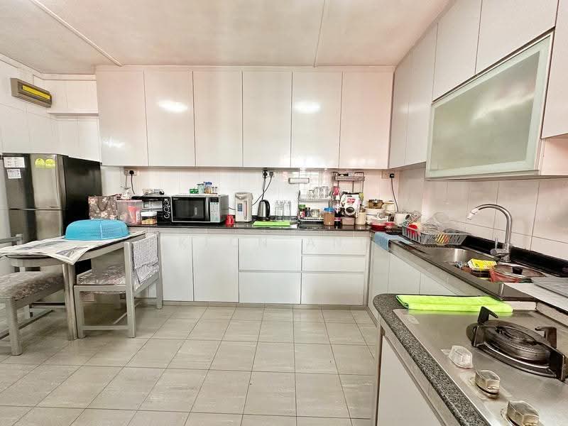 153 Bishan Street 13, 153 Bishan Street 13, Ang Mo Kio / Bishan / Thomson, 3 Bedrooms, 1,400 sqft, HDB Flat For Sale, by Keon Ang, 500256233 - PropertyGuru.com.sg