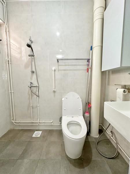 153 Bishan Street 13, 153 Bishan Street 13, Ang Mo Kio / Bishan / Thomson, 3 Bedrooms, 1,400 sqft, HDB Flat For Sale, by Keon Ang, 500256233 - PropertyGuru.com.sg