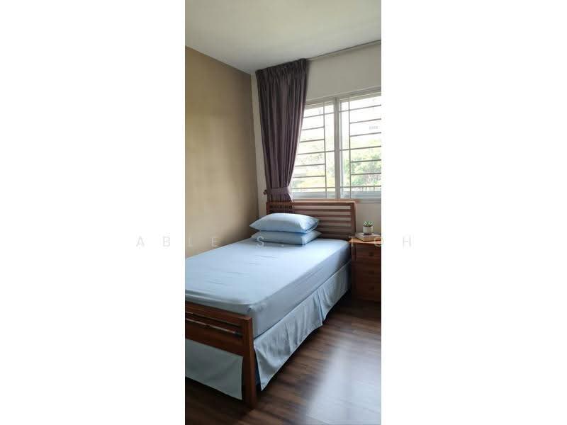 402 Fajar Road, 402 Fajar Road, Dairy Farm / Bukit Panjang / Choa Chu Kang, Room Rental, 100 sqft, HDB Flat For Rent, by Able S.K Toh, 500256235 - Bedroom - PropertyGuru.com.sg